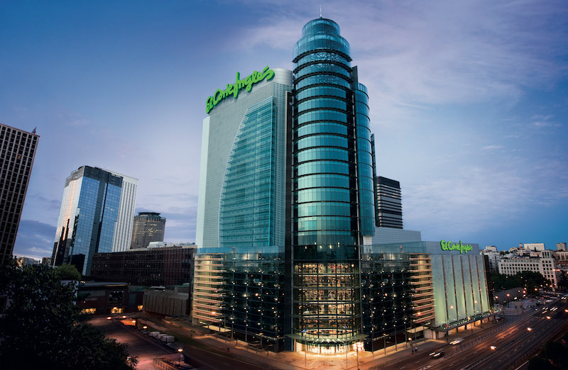 Eci castellana 300ppp
